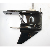 1976 - 2015 Mercury 20" 1.87:1 Lower Unit 135 150 175 200 HP V6 1 YEAR WARRANTY