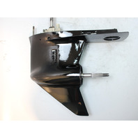1976 - 2015 Mercury 20" 1.87:1 Lower Unit 135 150 175 200 HP V6 1 YEAR WARRANTY