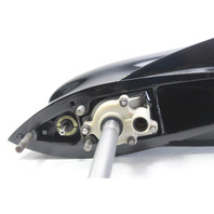 1976 - 2015 Mercury 20" 1.87:1 Lower Unit 135 150 175 200 HP V6 1 YEAR WARRANTY