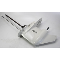 435280 1993 - 2005 Johnson Evinrude 20" Lower Unit 40 48 50 HP 1 YEAR WARRANTY