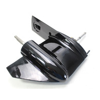1984 - 1990 Mercruiser Alpha I Gen I 1.62:1 Outdrive Lower Unit 1 YEAR WARRANTY