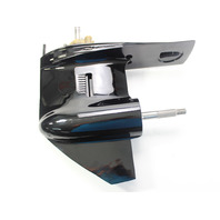 1984 - 1990 Mercruiser Alpha I Gen I 1.62:1 Outdrive Lower Unit 1 YEAR WARRANTY