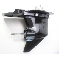Mercury 1987-97 20" Lower Unit 75 80 85 90 HP L3 2.33 Ratio 2 Stroke 1 YEAR WTY