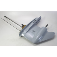 1989 1990 1991 -2001 Johnson Evinrude 20" Lower Unit 60 70 HP 1 YEAR WARRANTY