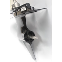 1998 & UP L3 Mercury 20" Lower Unit 75 80 85 90 HP 2.33:1 Ratio 1 YEAR WARRANTY