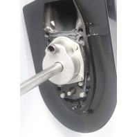 1998 & UP L3 Mercury 20" Lower Unit 75 80 85 90 HP 2.33:1 Ratio 1 YEAR WARRANTY