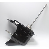 1998 & UP L3 Mercury 20" Lower Unit 75 80 85 90 HP 2.33:1 Ratio 1 YEAR WARRANTY