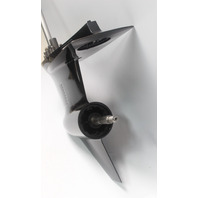 1976 - 2015 Mercury 20" 1.87:1 Lower Unit 135 150 175 200 HP V6 1 YEAR WARRANTY