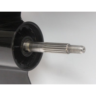1976 - 2015 Mercury 20" 1.87:1 Lower Unit 135 150 175 200 HP V6 1 YEAR WARRANTY