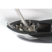 1976 - 2015 Mercury 20" 1.87:1 Lower Unit 135 150 175 200 HP V6 1 YEAR WARRANTY