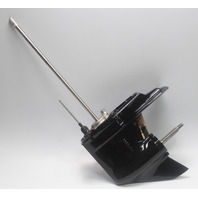 1994 1995 & UP Mercury Force 20" Lower Unit 30 40 50 HP 1.83:1 1 YEAR WARRANTY