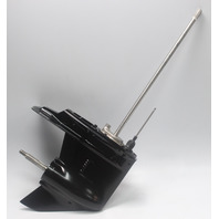 1994 1995 & UP Mercury Force 20" Lower Unit 30 40 50 HP 1.83:1 1 YEAR WARRANTY