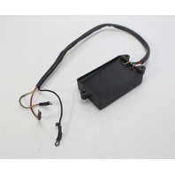 87076A4 Mercury Idle Speed Control Module 90 115 135 150 HP 1984-1989 1 YEAR WTY