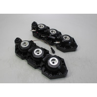 NEW 439562 439563 Johnson Evinrude 1997-1998 Ficht Cylinder Head Set 150 HP V6