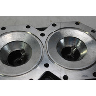 NEW 439562 439563 Johnson Evinrude 1997-1998 Ficht Cylinder Head Set 150 HP V6