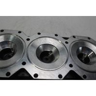 NEW 439562 439563 Johnson Evinrude 1997-1998 Ficht Cylinder Head Set 150 HP V6