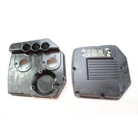 431994 333522 329396 Johnson Evinrude 1988-1998 Air Silencer 35 40 45 50 HP
