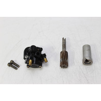 812690 Mercury 1989-1997 Oil Injection Pump & Gear 30 40 45 50 55 60 HP