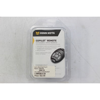 NEW IN PACKAGE! Minn Kota CoPilot Remote For PowerDrive / Riptide PowerDrive