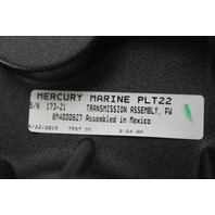 MotorGuide Steering Transmission Assembly M879306T NEW IN BOX!