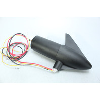 NEW IN BOX! Minn Kota 24V 70lb Thrust Trolling Lower Unit Assembly W/Prop Kit