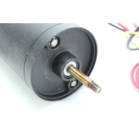 NEW IN BOX! Minn Kota 24V 70lb Thrust Trolling Lower Unit Assembly W/Prop Kit