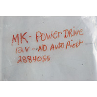 NEW IN PACKAGE! Minn Kota 12V PowerDrive / Riptide PowerDrive