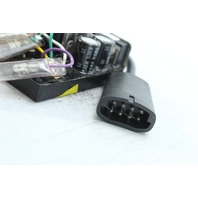 NEW IN PACKAGE! Max 44 Minn Kota 12V Foot Control Board Assembly Remote