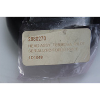 NEW OLD STOCK! Minn Kota Head Assembly Terrova I-Pilot 2880270