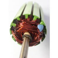 NEW IN PACKAGE! Minn Kota  Endura Series Power Drive Armature Assembly Kit