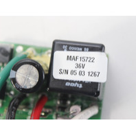 MotorGuide 36 Volt F/O HI Current Board Trolling Motor MAF15722 NEW IN BOX!