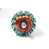 NEW IN PACKAGE! MotorGuide #75 Armature Service Kit X3 / Xi3 / FW45 FW55 FW70