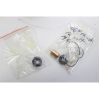 MotorGuide Commutator End Head Cap Assembly 8M4002675 NEW OLD STOCK!