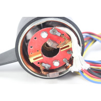 MotorGuide Commutator End Head Cap Assembly 8M4002675 NEW OLD STOCK!