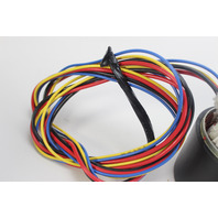 MotorGuide Commutator End Head Cap Assembly 8M4002675 NEW OLD STOCK!