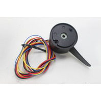 MotorGuide Commutator End Head Cap Assembly 8M4002675 NEW OLD STOCK!