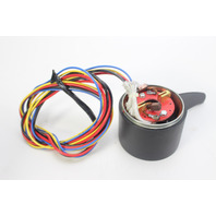 MotorGuide Commutator End Head Cap Assembly 8M4002675 NEW OLD STOCK!