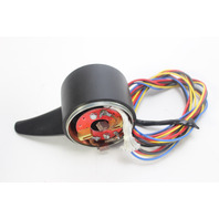 MotorGuide Commutator End Head Cap Assembly 8M4002675 NEW OLD STOCK!