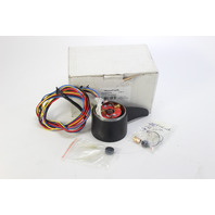 MotorGuide Commutator End Head Cap Assembly 8M4002675 NEW OLD STOCK!