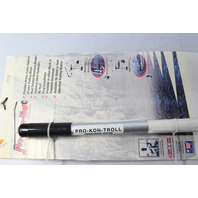 NEW OLD STOCK! Pro-Kon-Troll Trolling Motor Steering Handle Hand Operated