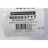 NEW IN PACKAGE! MotorGuide Trolling Motor SE Module Assembly