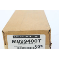 MotorGuide Electric Trolling Motor Armature M899400T NEW OLD STOCK!