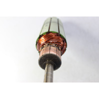 NEW IN PACKAGE! MotorGuide 4" Armature Service Kit #101 36V Thrust