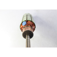 NEW IN PACKAGE! MotorGuide 4" Armature Service Kit #101 36V Thrust