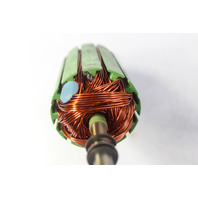 NEW IN PACKAGE! Minn Kota Armature Kit 12V