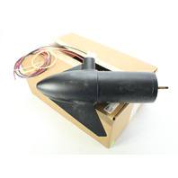 Minn Kota 2886039 24V 70lb Trolling Motor Lower Unit Assembly without propeller