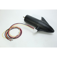 Minn Kota 2886039 24V 70lb Trolling Motor Lower Unit Assembly without propeller