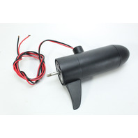 MotorGuide 879364T23 12V 55lb Trolling Motor Lower Unit Assembly OEM