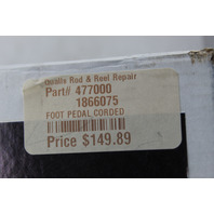 MotorGuide 879364T23 12V 55lb Trolling Motor Lower Unit Assembly OEM