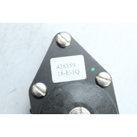 NEW 1979 - 1983 Johnson Evinrude Fuel Pump Kit Assembly 150 175 HP OEM V6